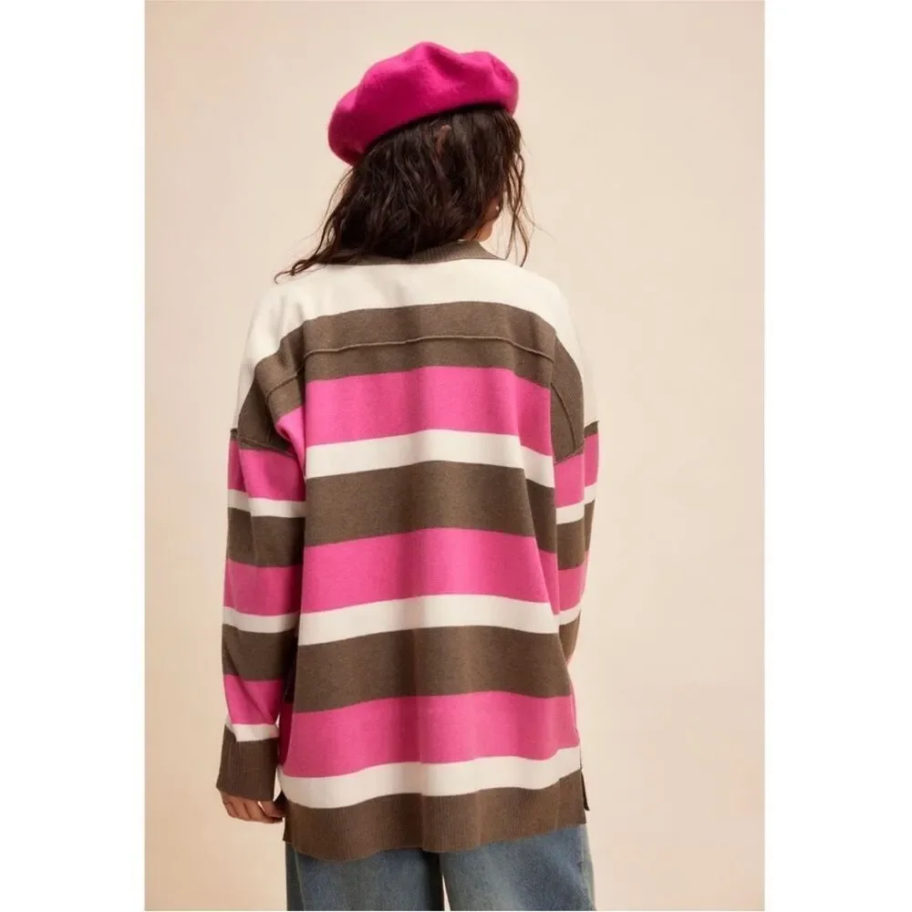 Free People League Of Her Own Cardigan.